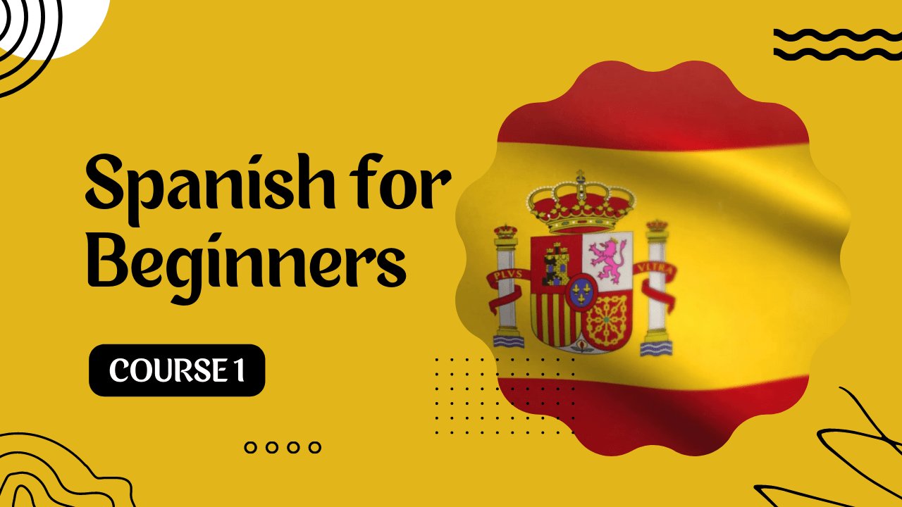 Spanish Language